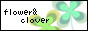 素材屋flower & clover